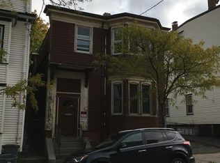 199 Trenton St, East Boston, MA 02128