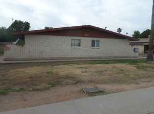 625 E Marilyn Ave APT C, Mesa, AZ 85204