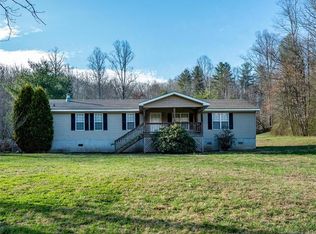 36 Moffitt Rd, Horse Shoe, NC 28742