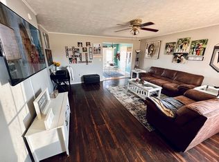 133 Mullins Ave, London, KY 40744