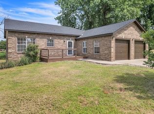 1300 S Rockwell Ave, Newcastle, OK 73065