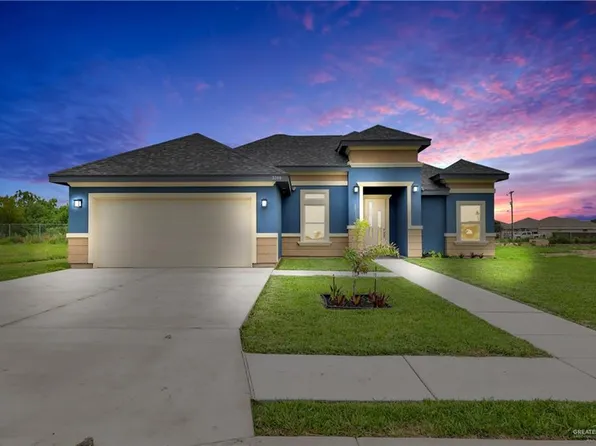 3200 Travis St, Weslaco, TX 78599