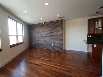 Rented by Compass