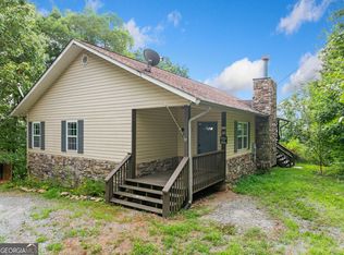 2697 Brushy Top Rd, Ellijay, GA 30540