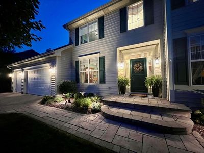 1484 Rolling Hills Dr, Crystal Lake, IL, 60014