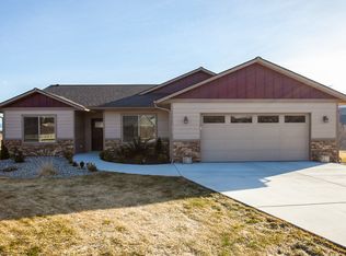262 Sun Valley Dr, Wenatchee, WA 98801
