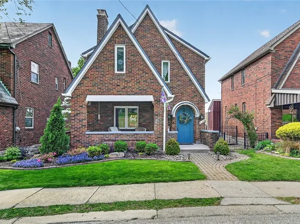 830 Florida Ave, Pittsburgh, PA 15228