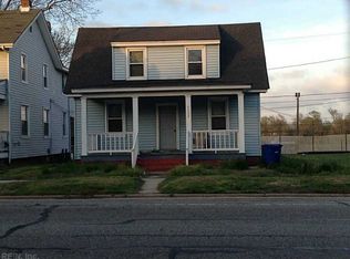 4802 Warwick Blvd, Newport News, VA 23607