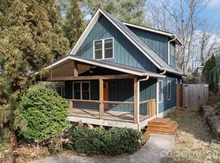 162 Deaver St, Asheville, NC 28806