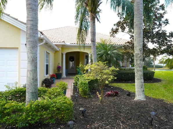 12381 SW Elsinore Drive, Port St Lucie, FL 34987