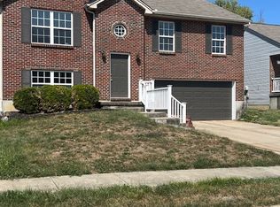 3390 Spruce Tree Ln, Erlanger, KY 41018