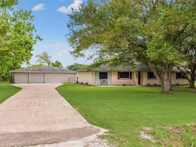 7245 Avenue M, Santa Fe, TX, 77510