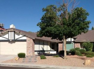 8008 Skywall Ct, Las Vegas, NV 89123