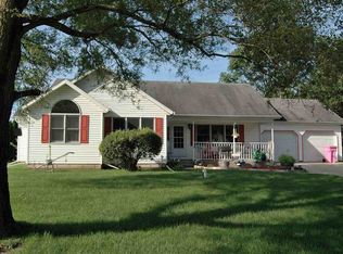 51377 Righter Ln, South Bend, IN 46628