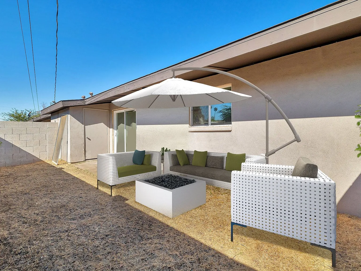 Adeila Apartments — Photo 1