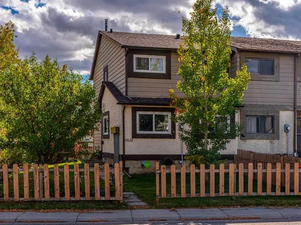 5631 N 1st Ave SE, Calgary, AB T2A 5Z6