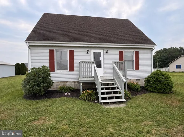 31158 Phillips Branch Rd, Harbeson, DE 19951