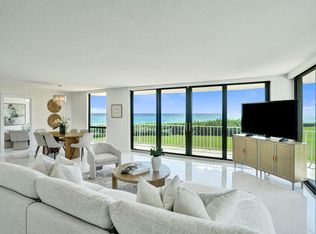 3400 S Ocean Blvd #2F-II, Palm Beach, FL 33480