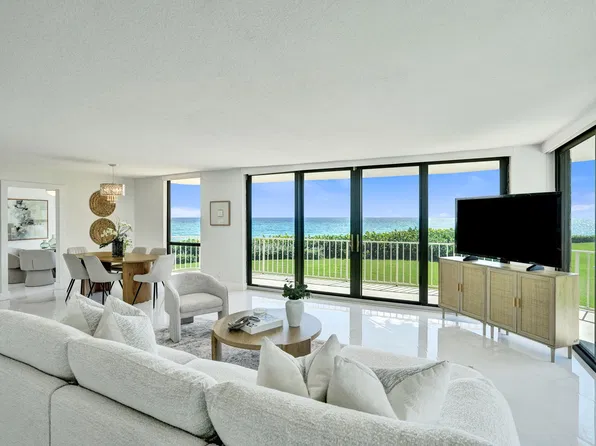 3400 S Ocean Boulevard #2fii, Palm Beach, FL 33480