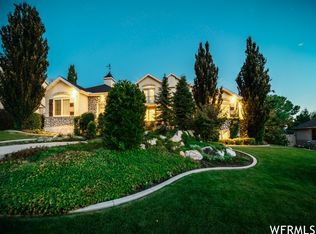 106 Shady Creek Ln, Farmington, UT 84025