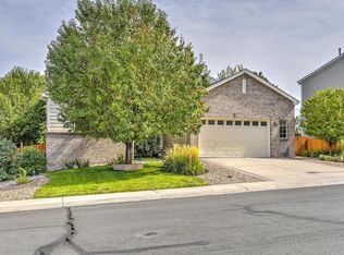 1173 E 100th Pl, Thornton, CO 80229