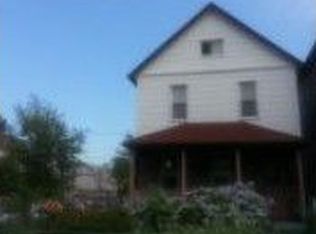 17818 90th Ave, Jamaica, NY 11432