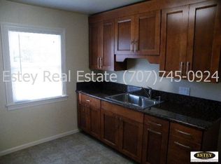 534 E H St, Benicia, CA