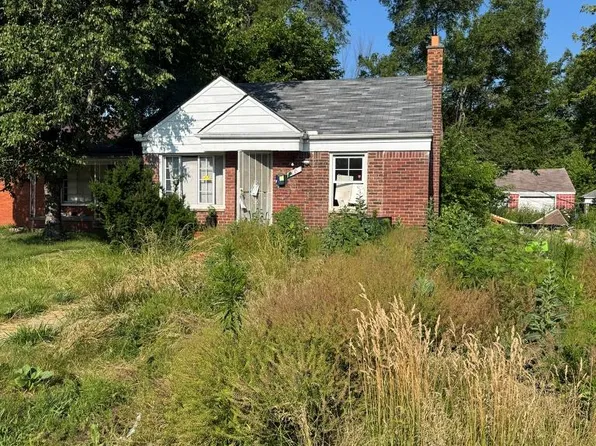 18811 Kelly Rd, Detroit, MI 48224