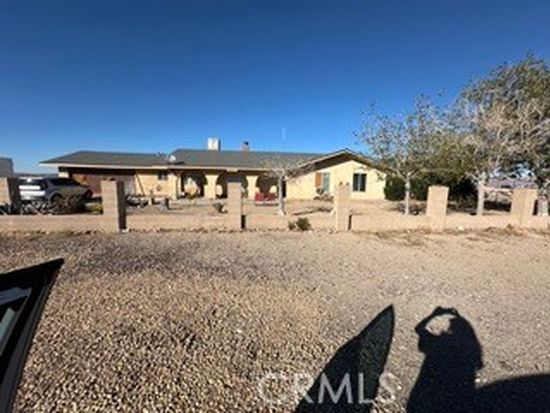 28722 Church St, Barstow, CA 92311