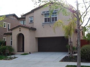 2325 Keats Ln, San Ramon, CA 94582