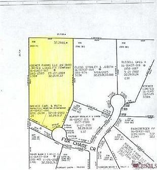 1st image of 2033 Fox Chase Cir NE