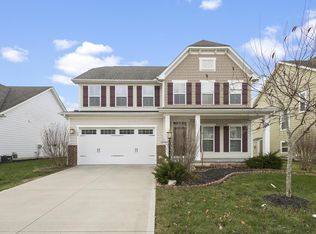 162 McNamara Loop, Lewis Center, OH 43035