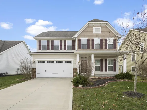 162 McNamara Loop, Lewis Center, OH 43035