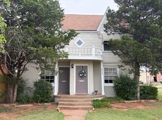 3714 N Shartel Ave, Oklahoma City, OK 73118