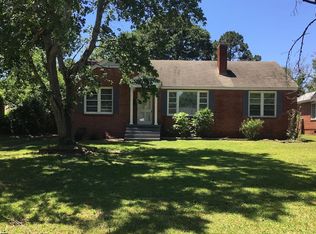 19 Brantwood Dr, Montgomery, AL 36109