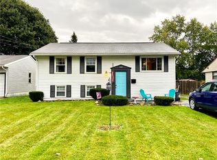 506 Van Rensselaer Rd, Utica, NY 13502