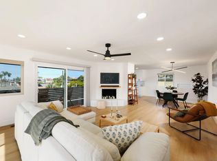 4542 Milton St, San Diego, CA 92110