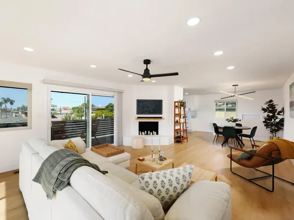 4542 Milton St, San Diego, CA 92110