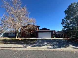 540 Nancy Cir, Reno, NV 89503