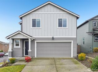 1302 W Larsen Drive, La Center, WA 98629