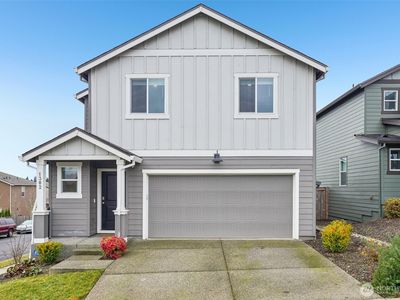 1302 W Larsen Drive, La Center, WA, 98629