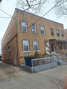 1253 72nd St, Brooklyn, NY, 11228
