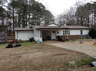 1200 Wade Ave, Judsonia, AR 72081