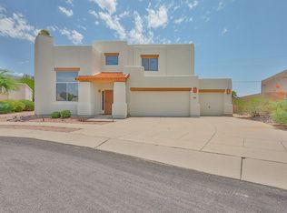 11213 N Platte Dr, Oro Valley, AZ 85737