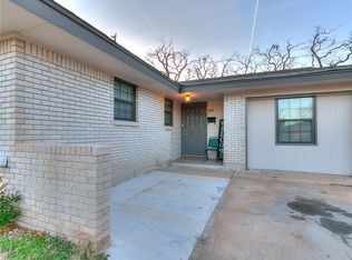 605 N Tompkins Dr, Oklahoma City, OK 73127