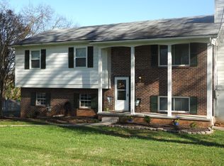 2309 Bishops Bridge Rd, Knoxville, TN 37922