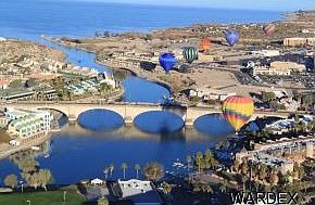 Balloon Festival