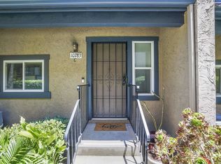 10783 Andrea Ter UNIT C, Santee, CA 92071