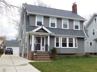 2149 McKinley Ave, Lakewood, OH 44107