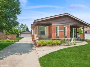 10824 Lavergne Ave, Oak Lawn, IL